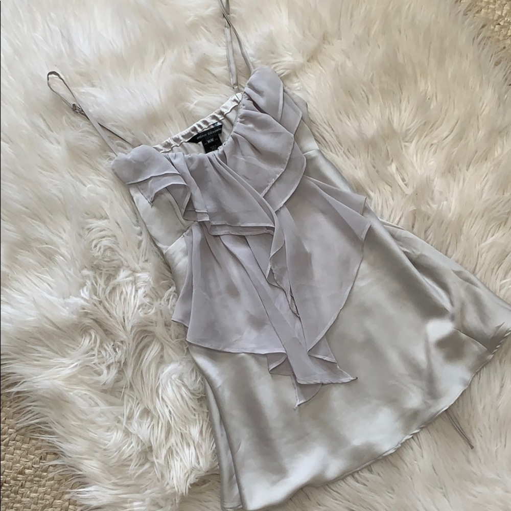 Urban Behavior Silk Tank